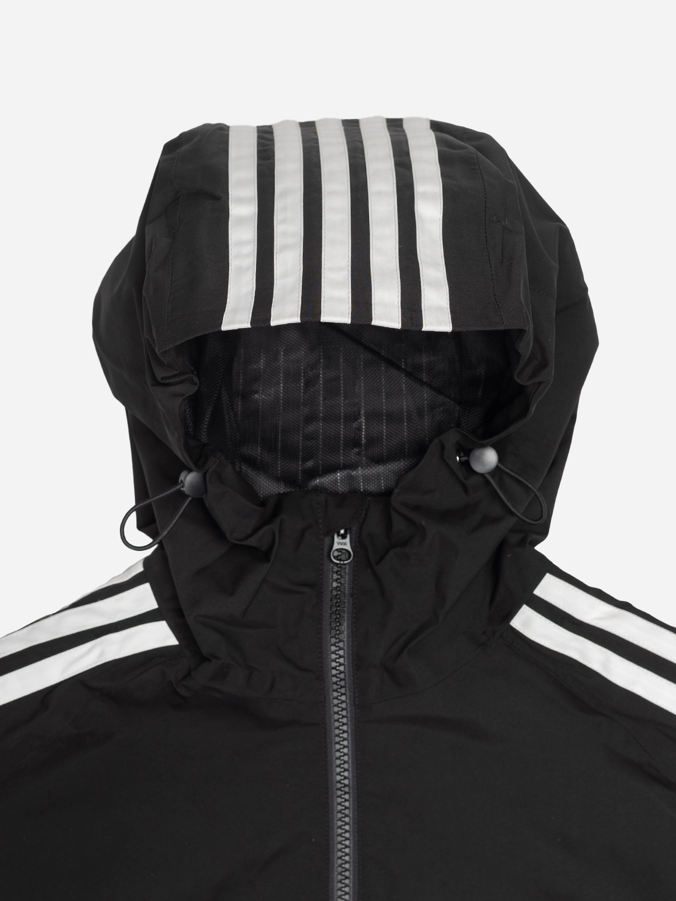STRIPED SKI SET-Fineriform