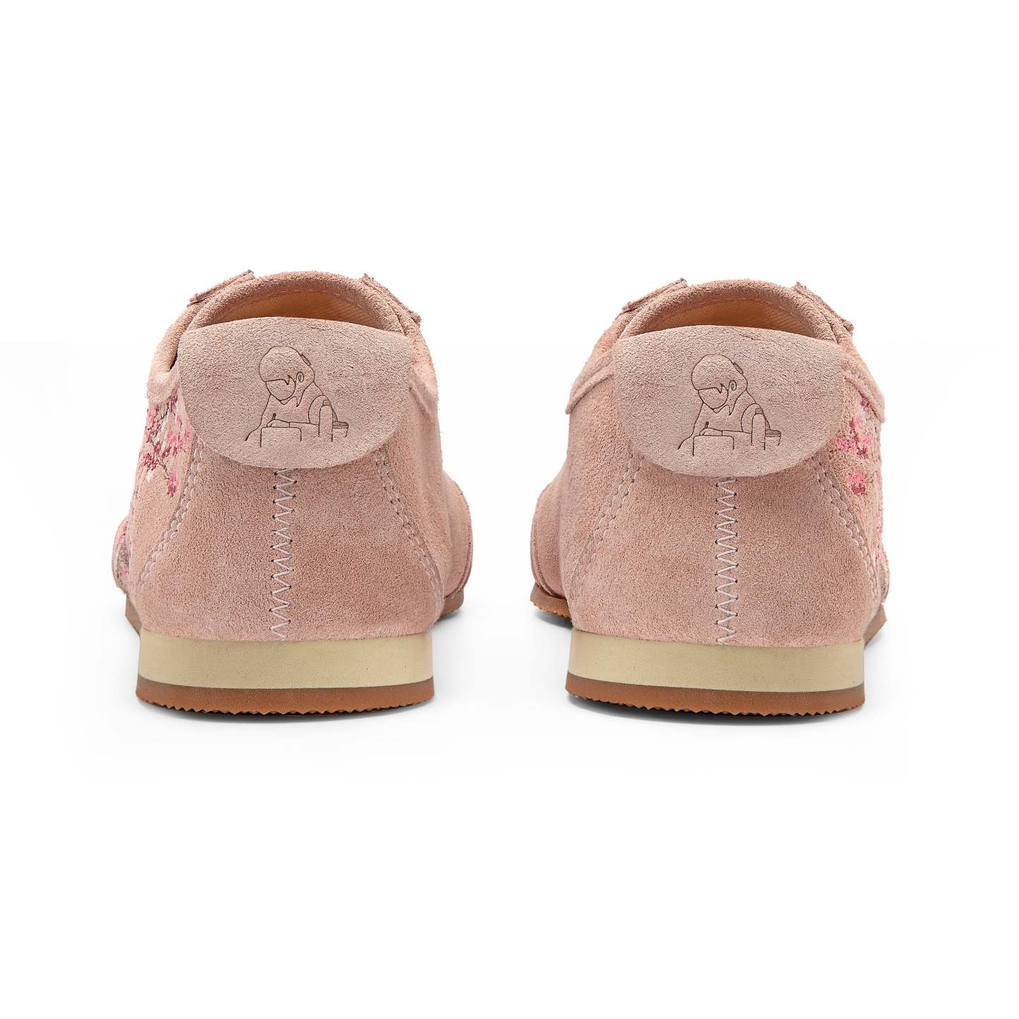 "blossom v2" sneaker-Fineriform