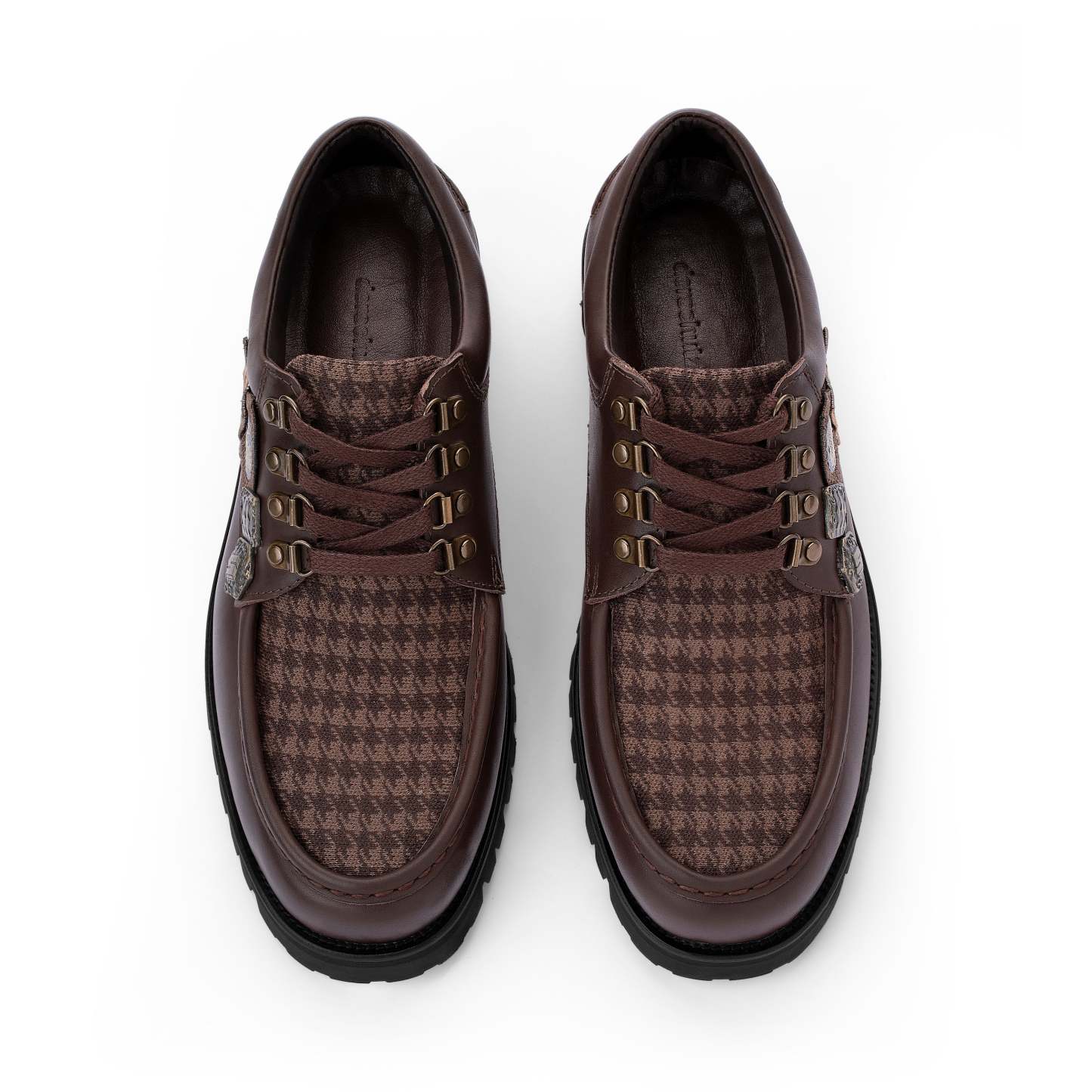 "gallery" Boat shoes-Fineriform