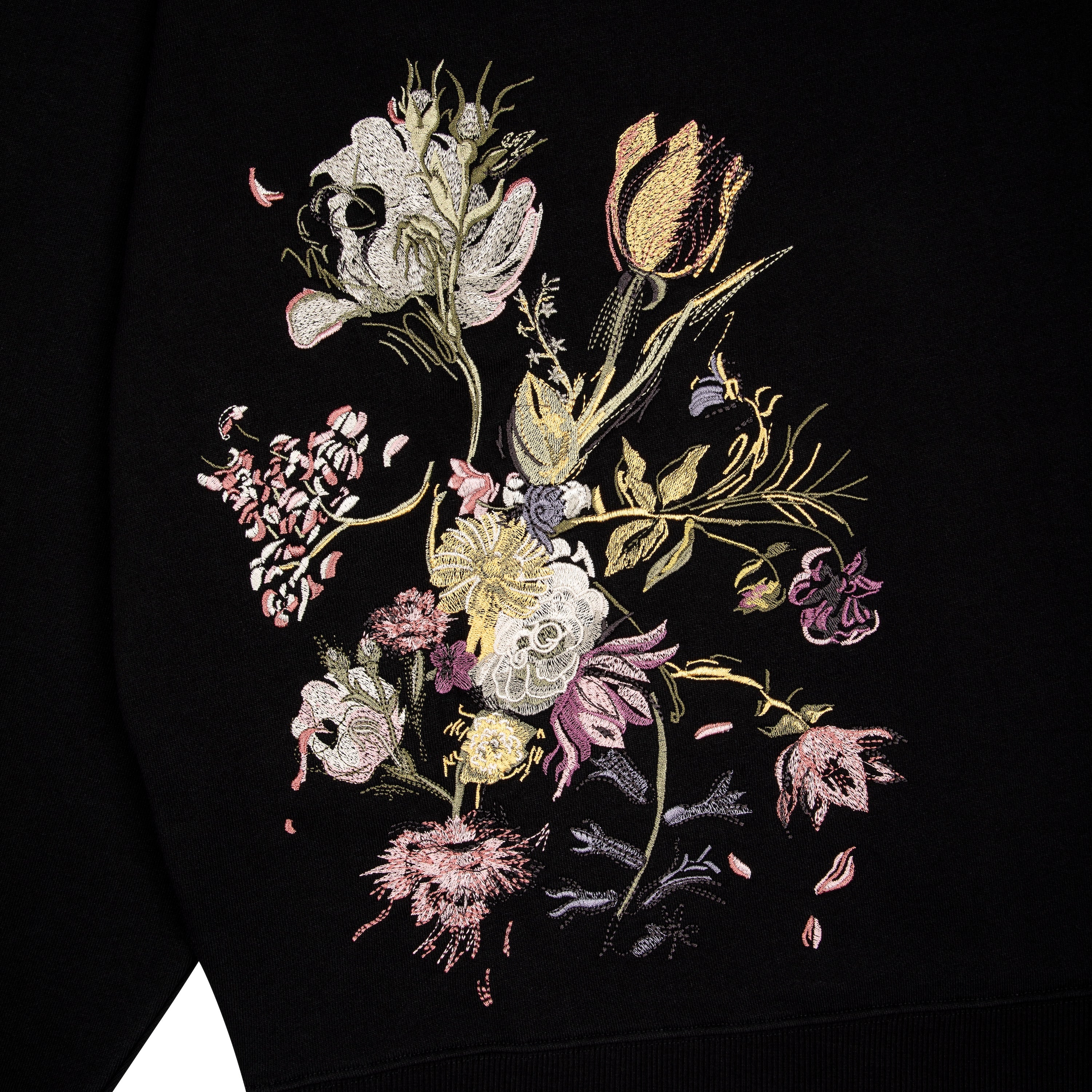"garden of eden v2" Hoodie-Fineriform