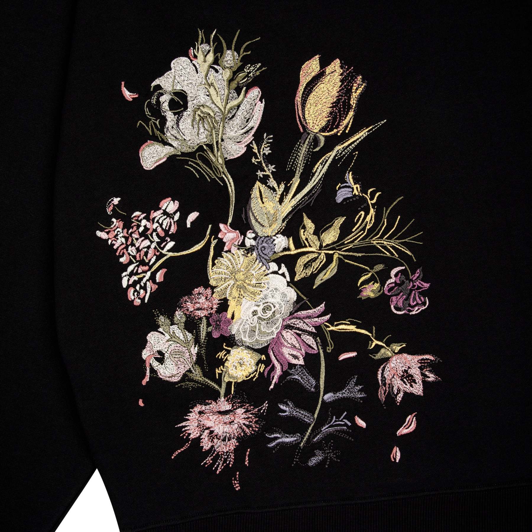 "garden of eden v2" Hoodie-Fineriform