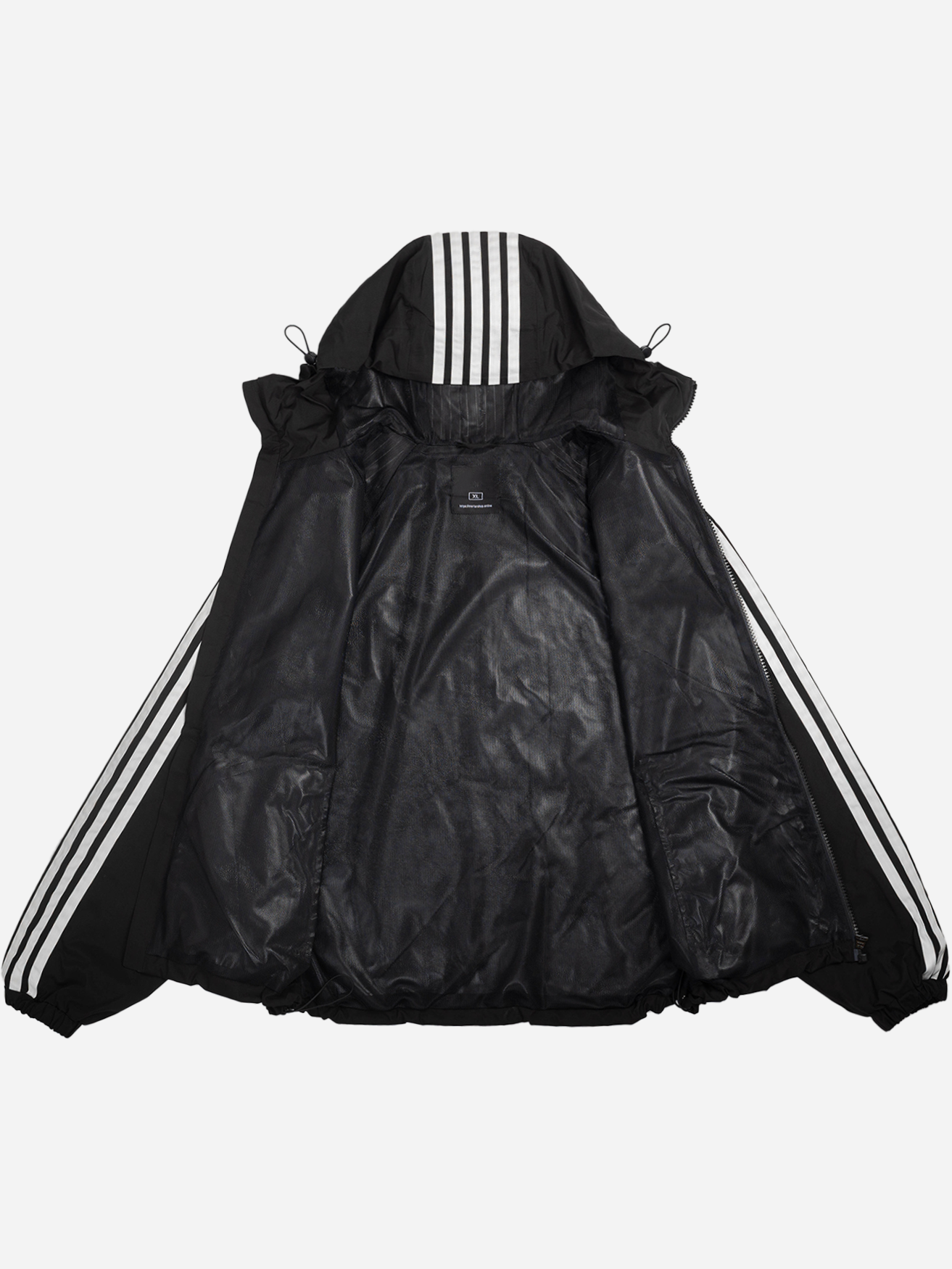 STRIPED SKI SET-Fineriform