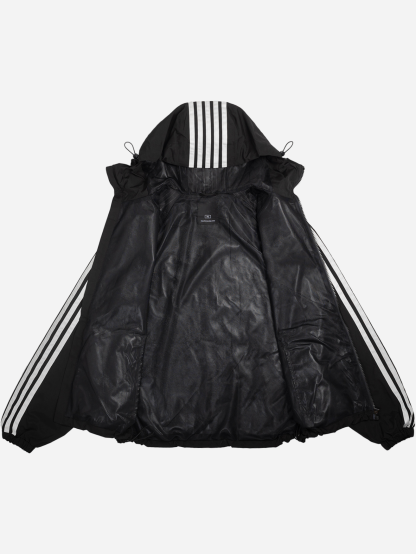 STRIPED SKI SET-Fineriform