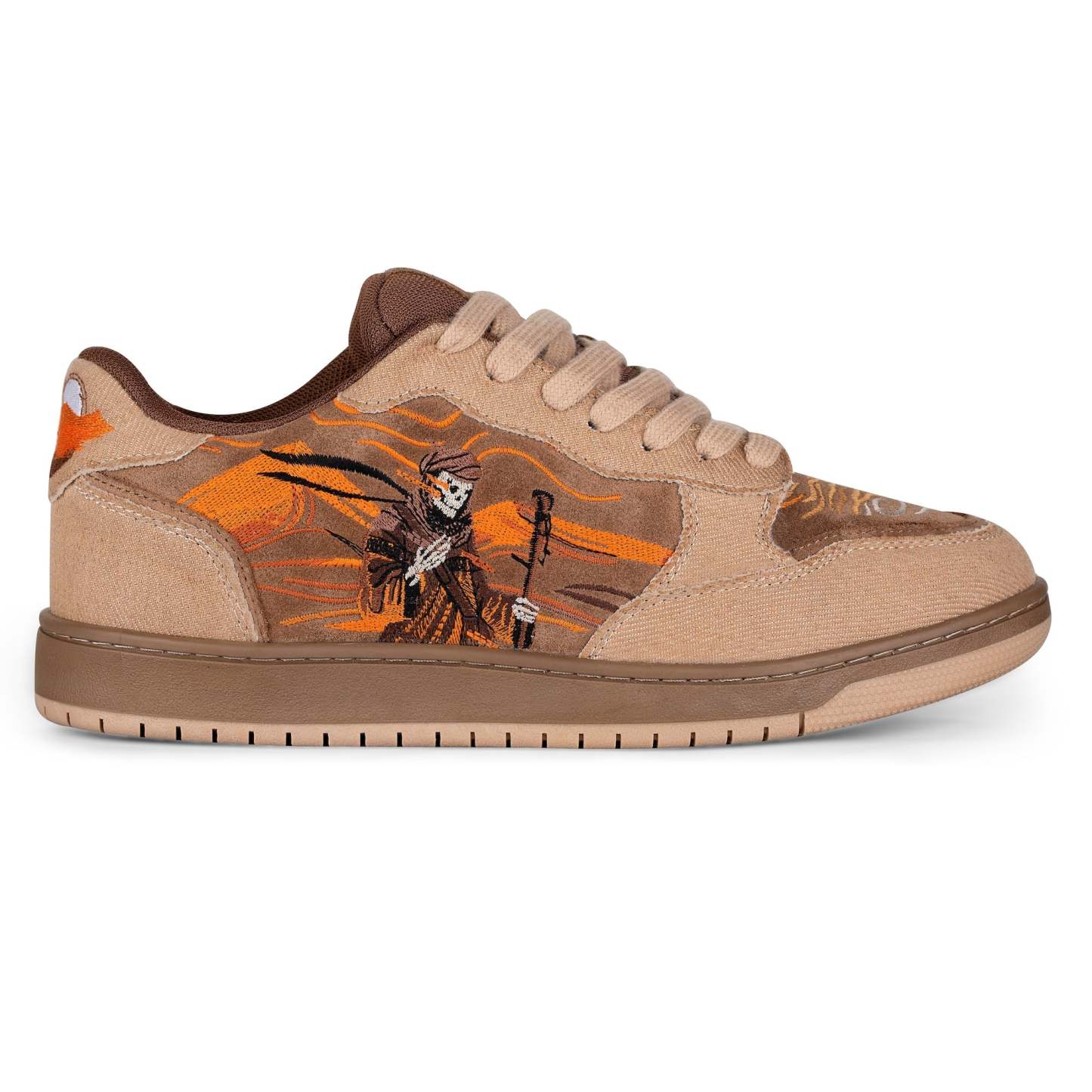 "sandstorm" Sneaker-Fineriform