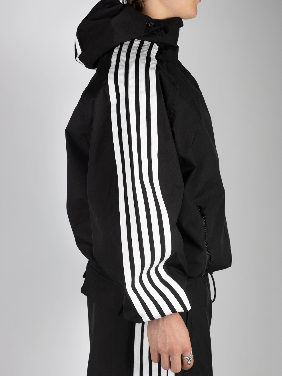 STRIPED SKI SET-Fineriform