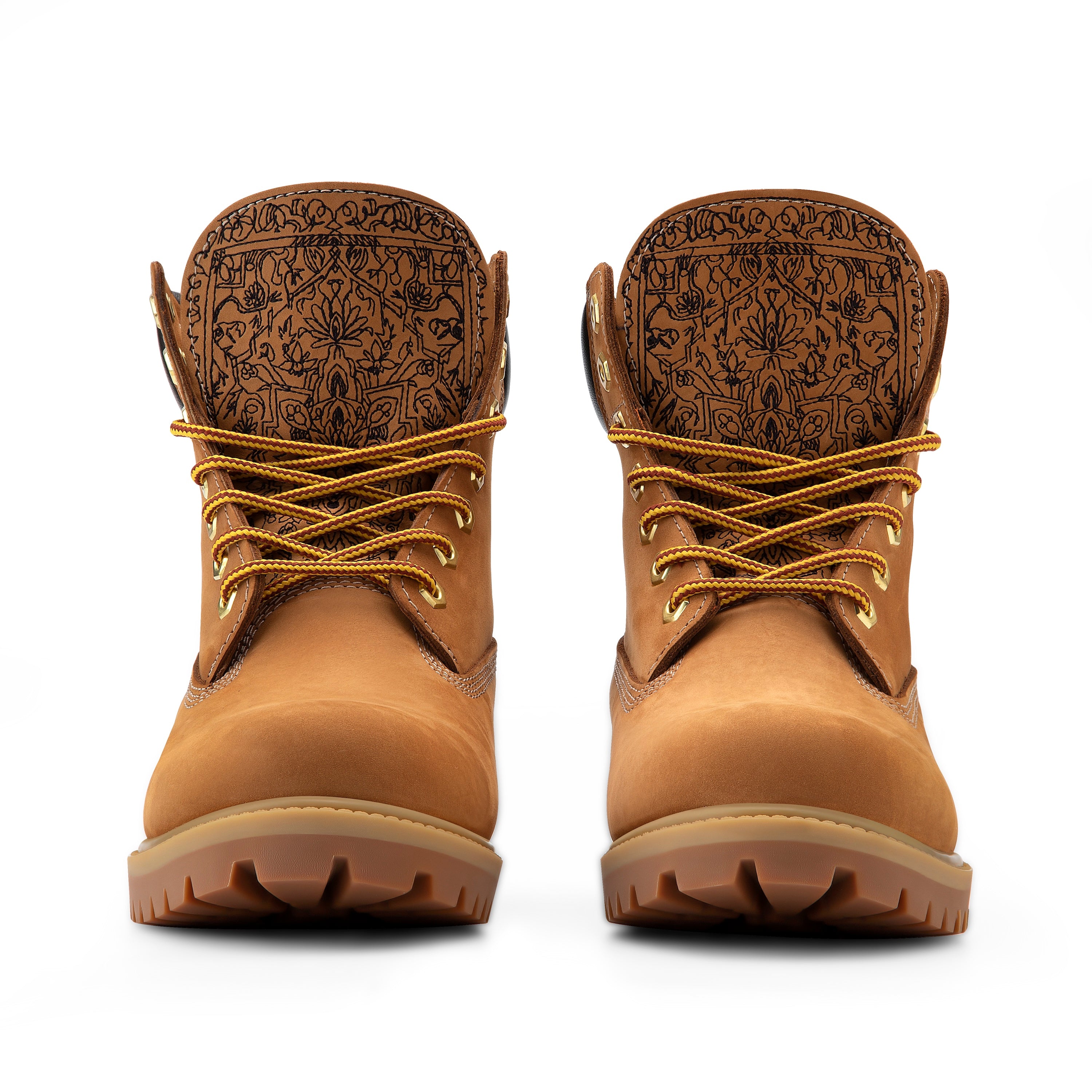 "yasmin v3" Boots-Fineriform