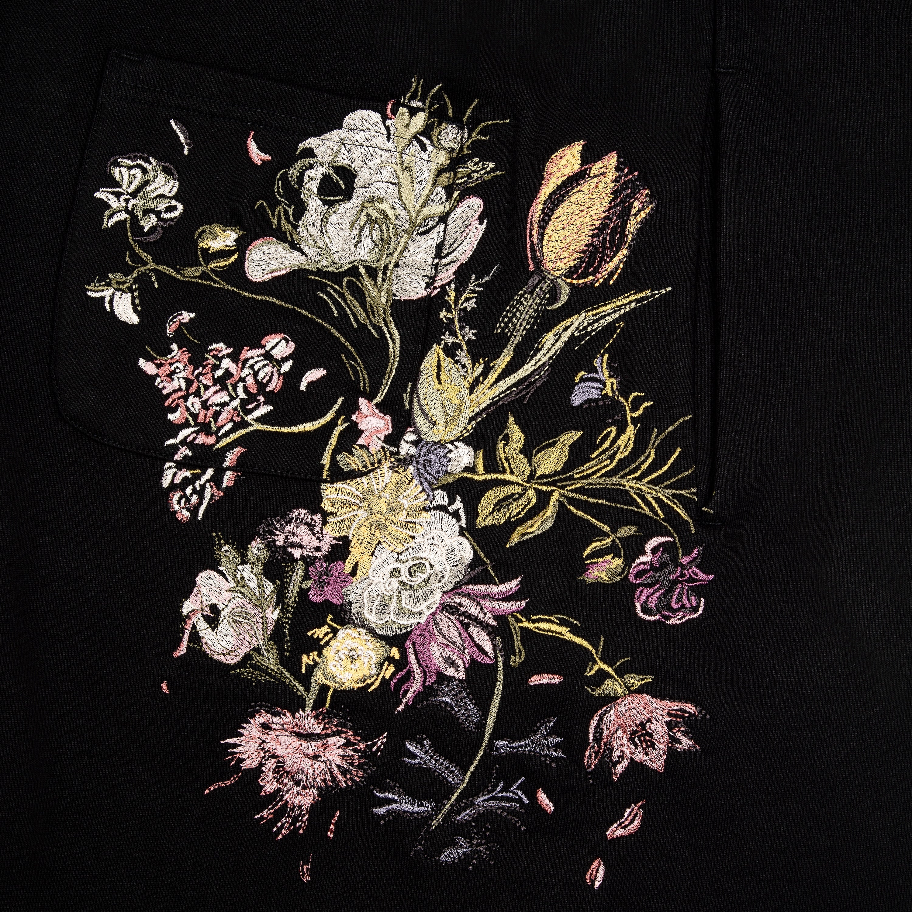 "garden of eden v2" Sweatpants-Fineriform