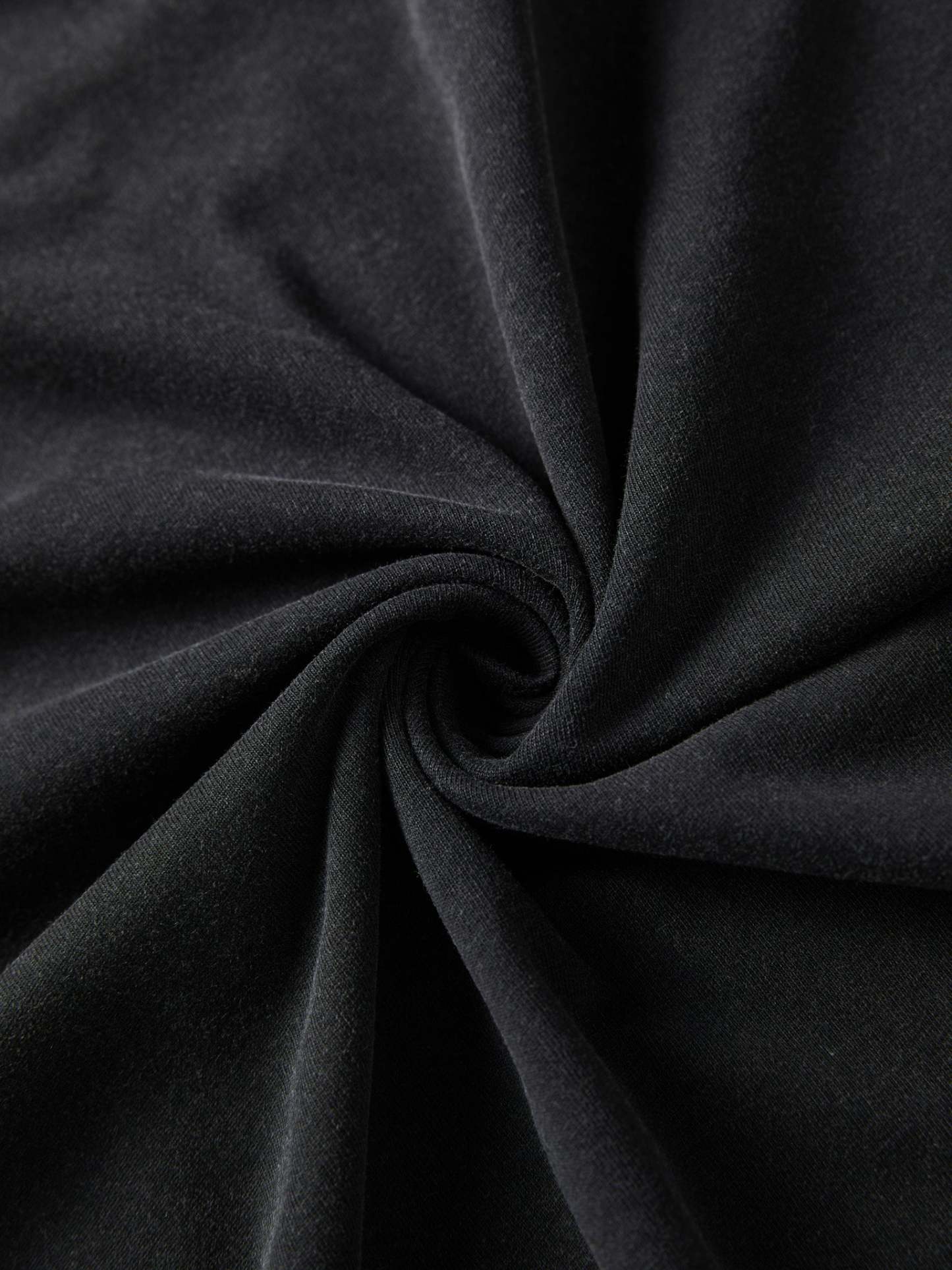 CHANCE ENCOUNTER TEE - VINTAGE BLACK-Fineriform