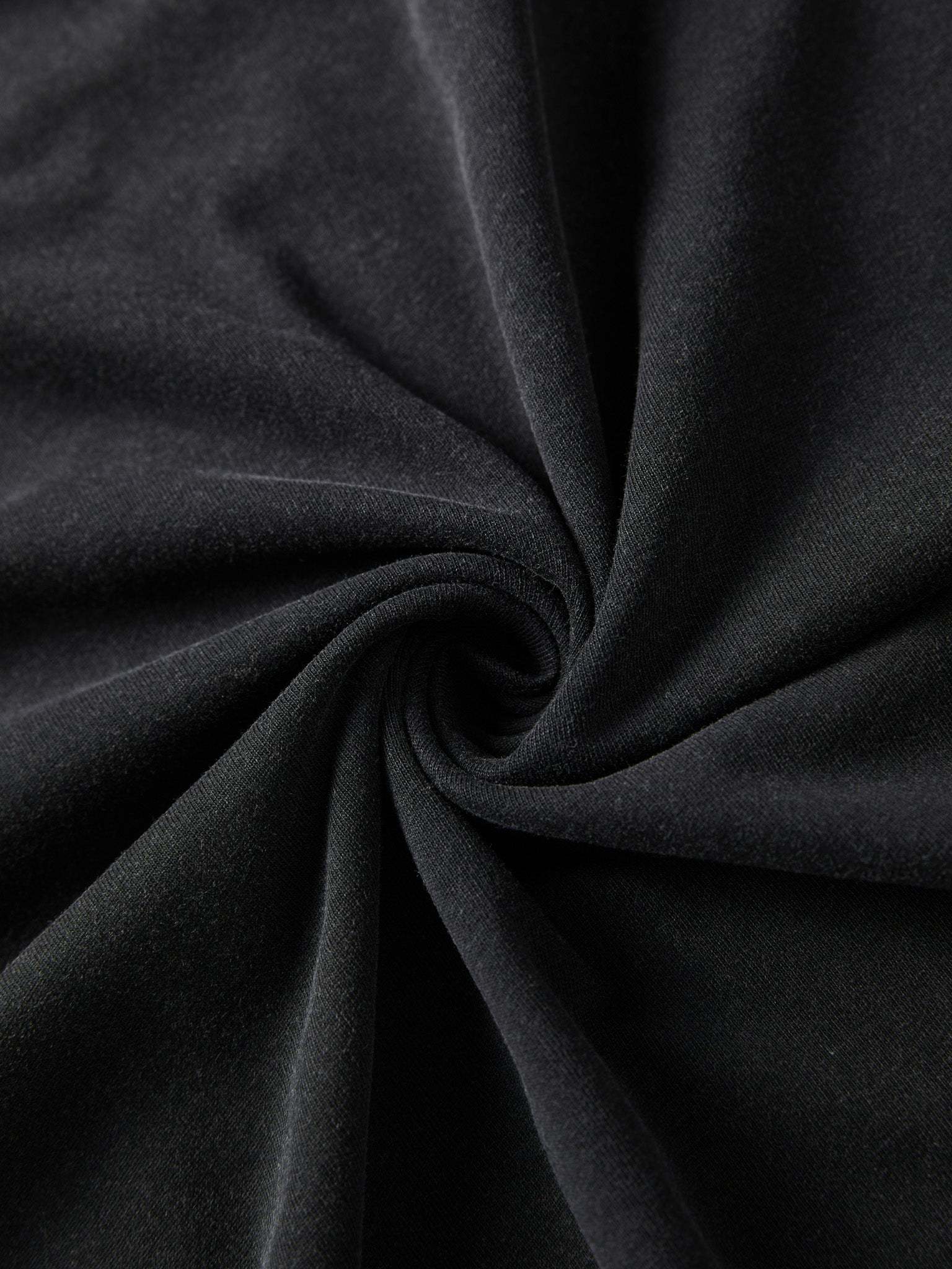 CHANCE ENCOUNTER TEE - VINTAGE BLACK-Fineriform