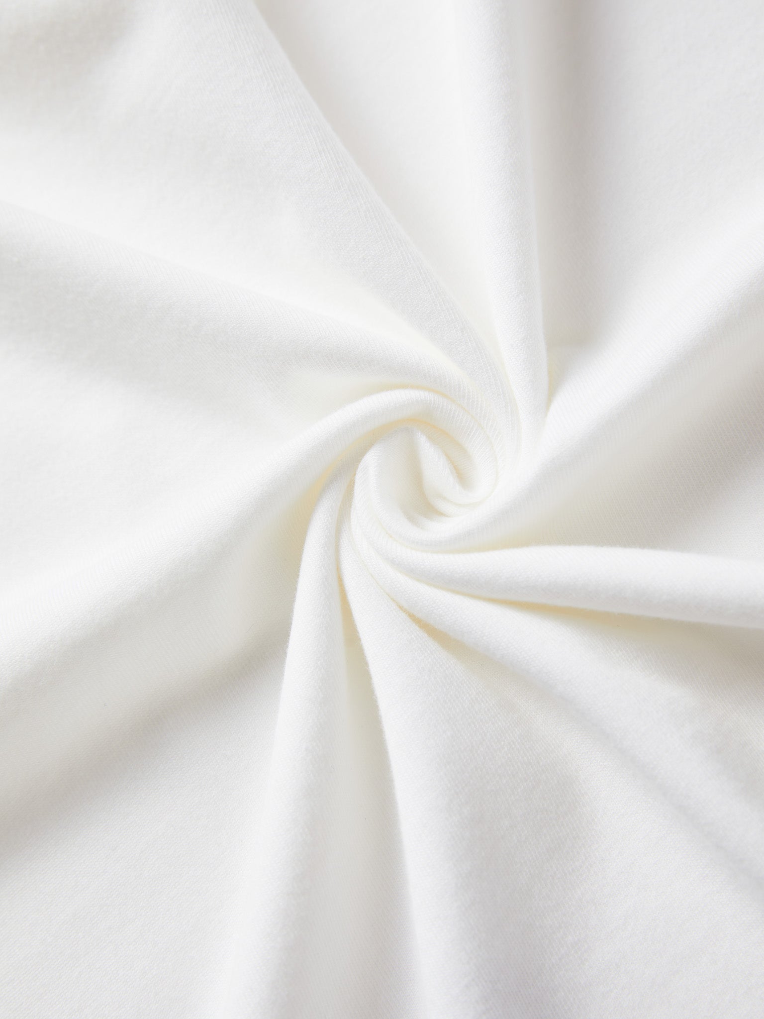 CHANCE ENCOUNTER TEE - WHITE-Fineriform