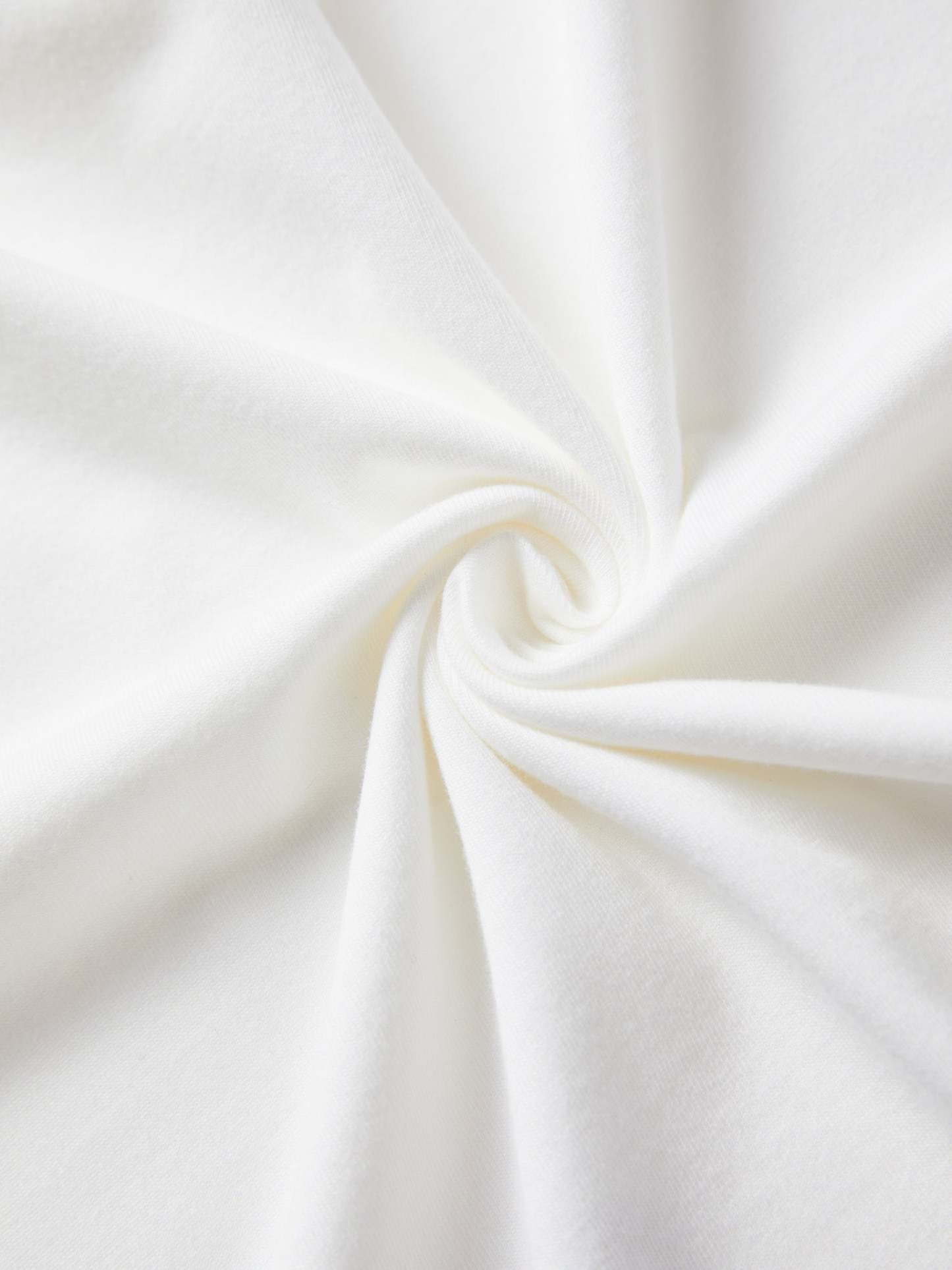 CHANCE ENCOUNTER TEE - WHITE-Fineriform