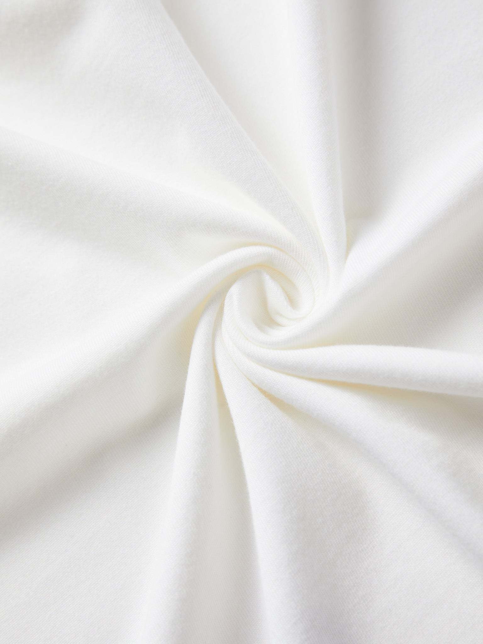 CHANCE ENCOUNTER TEE - WHITE-Fineriform