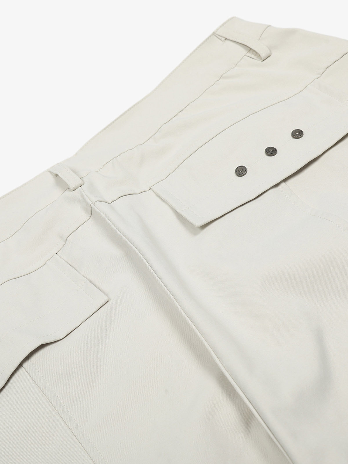 Belted Houndstooth Blazer Pants-Fineriform