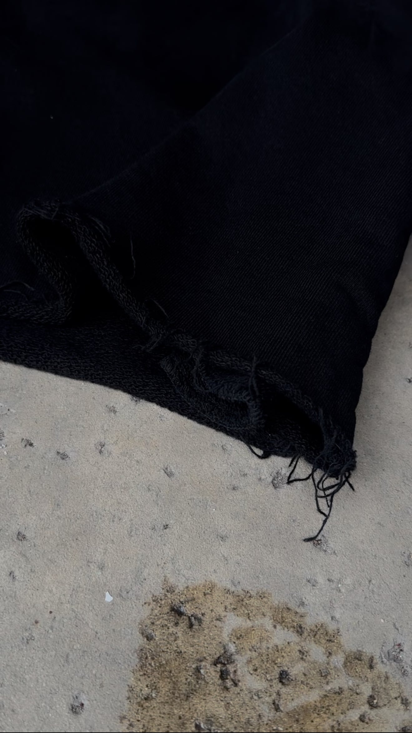 VOID HOODIE-Fineriform