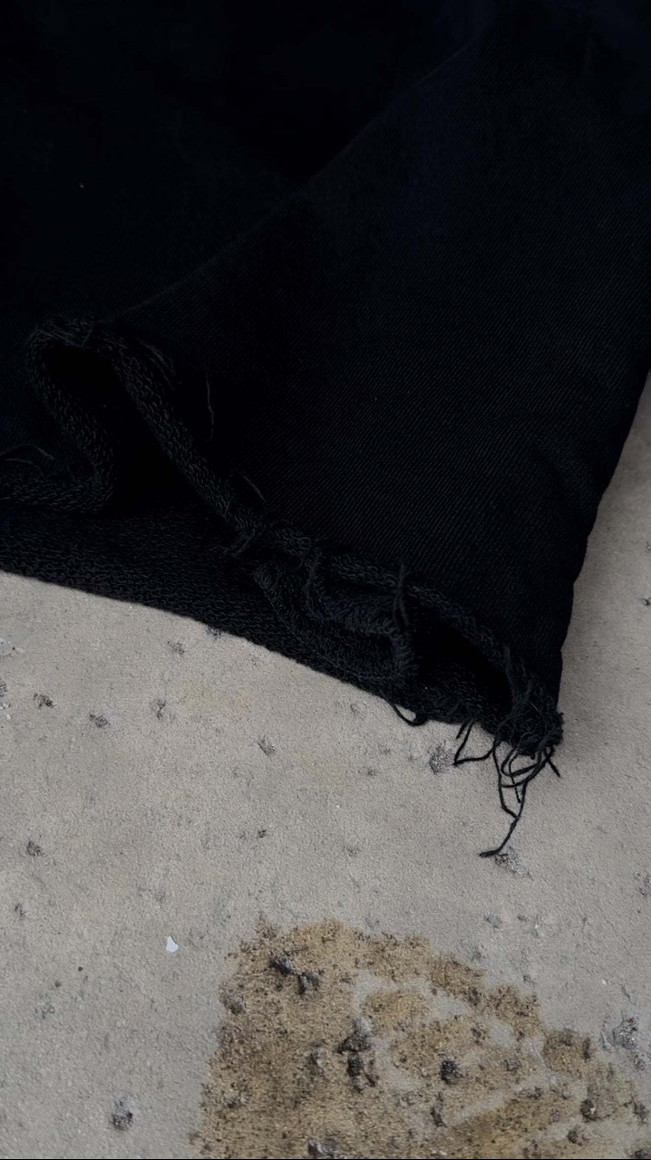 VOID HOODIE-Fineriform