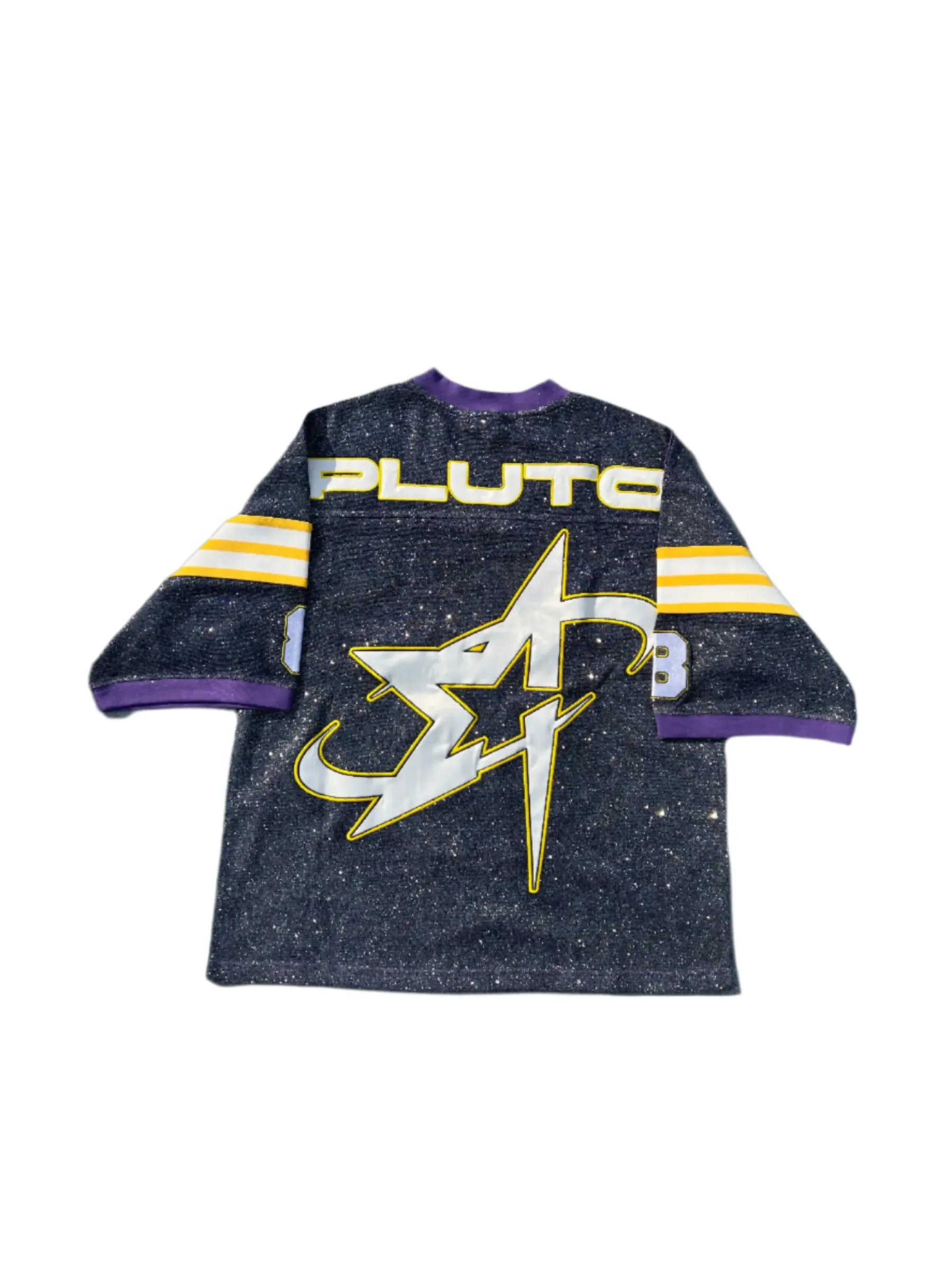 'DIAMOND' JERSEY-Fineriform