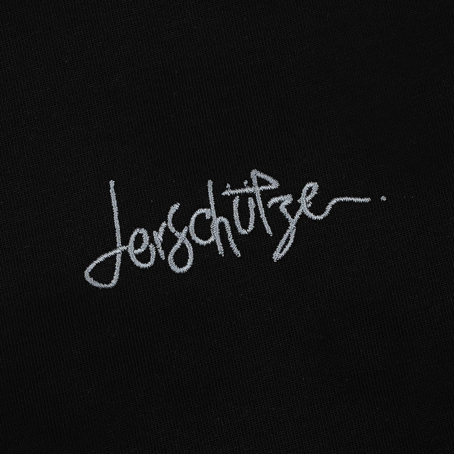 "jazz v2" T Shirt black-Fineriform