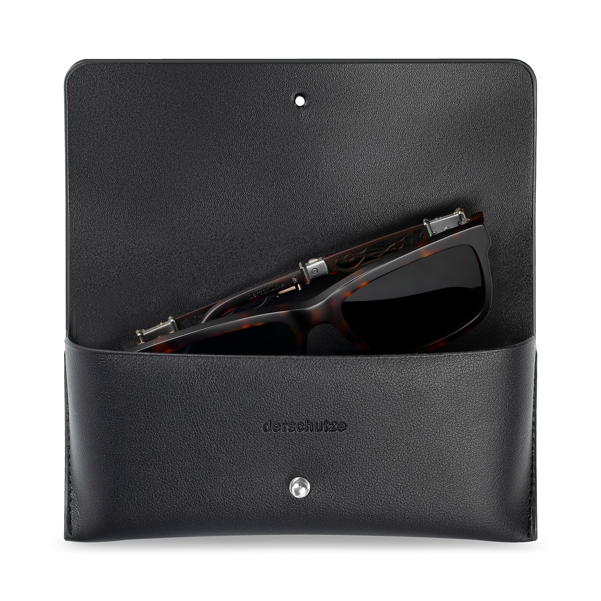 "koi fish" sunglasses brown-Fineriform