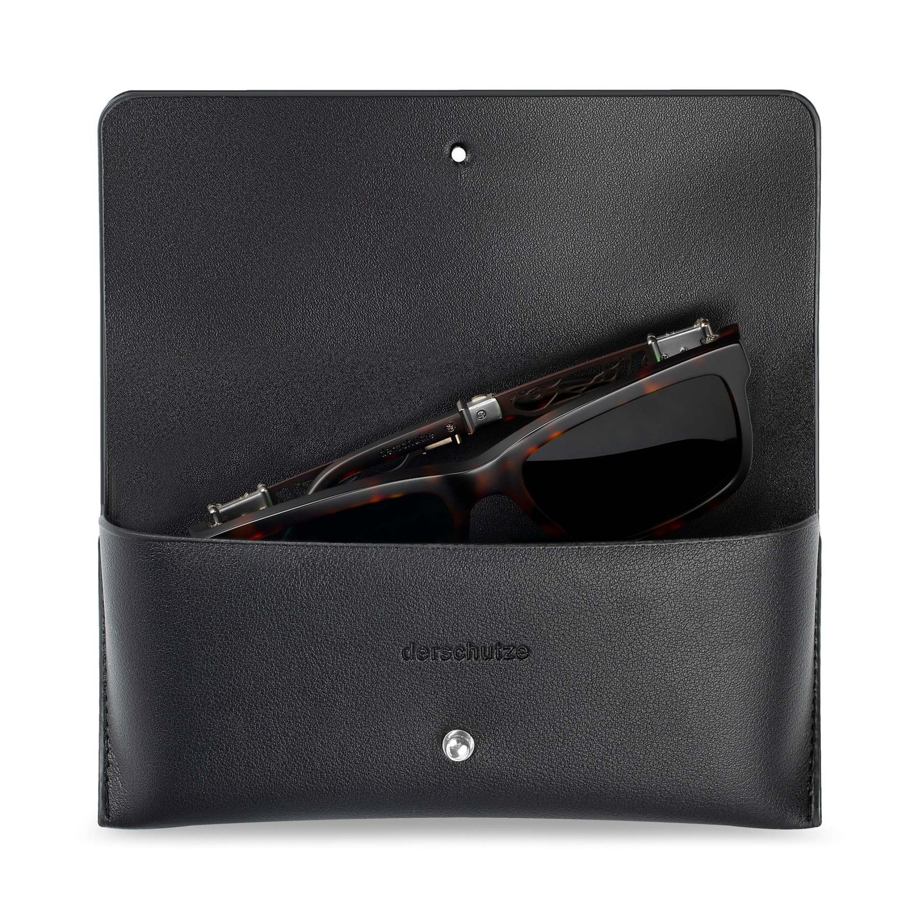 "koi fish" sunglasses brown-Fineriform