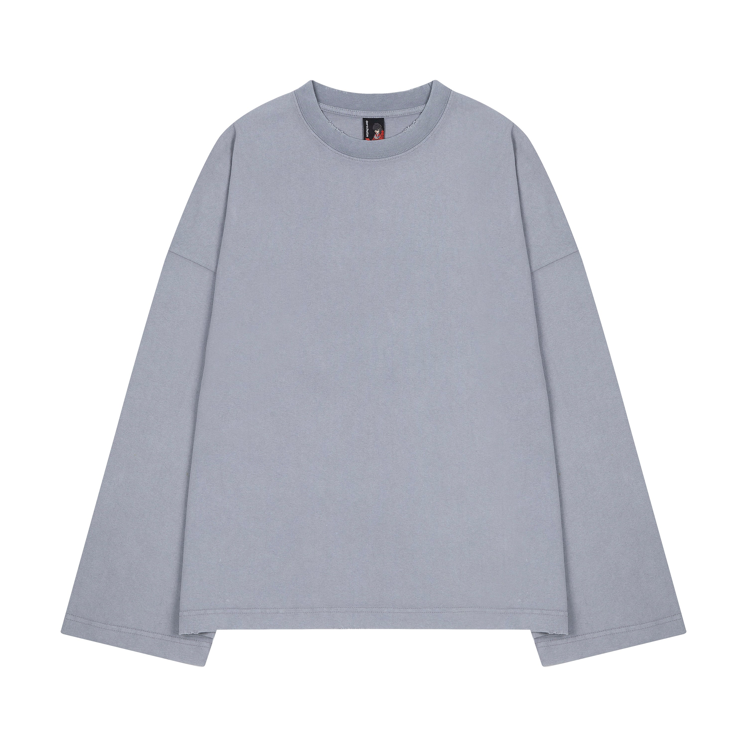 "awakening v2" Longsleeve-Fineriform