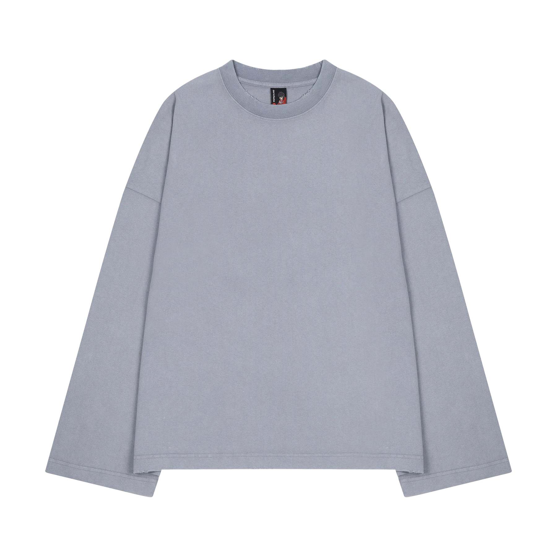 "awakening v2" Longsleeve-Fineriform