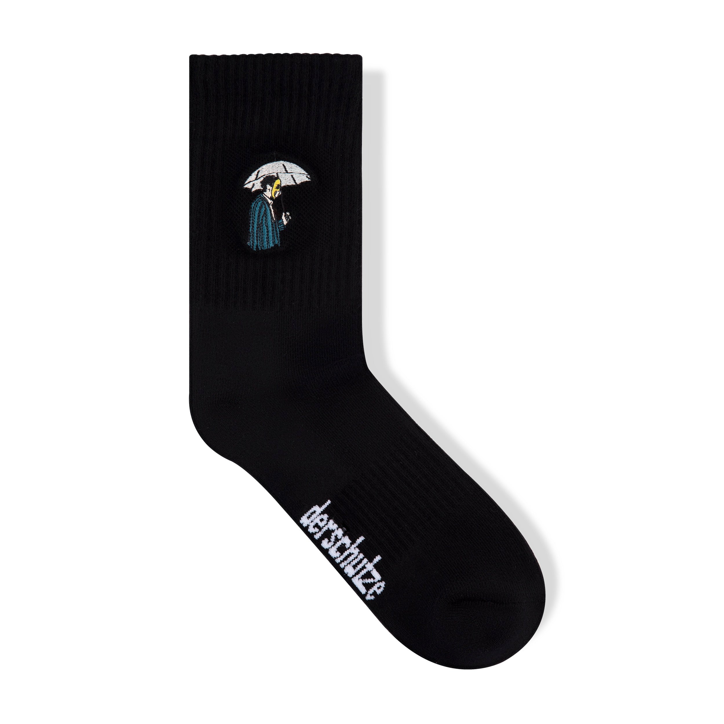 "faces" socks 03-Fineriform