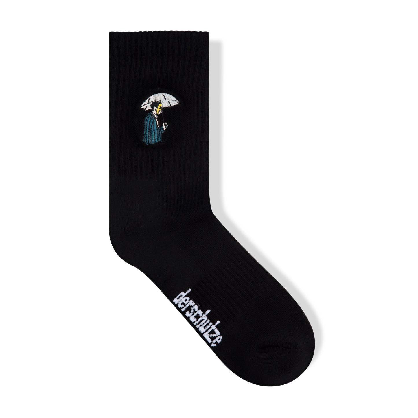 "faces" socks 03-Fineriform