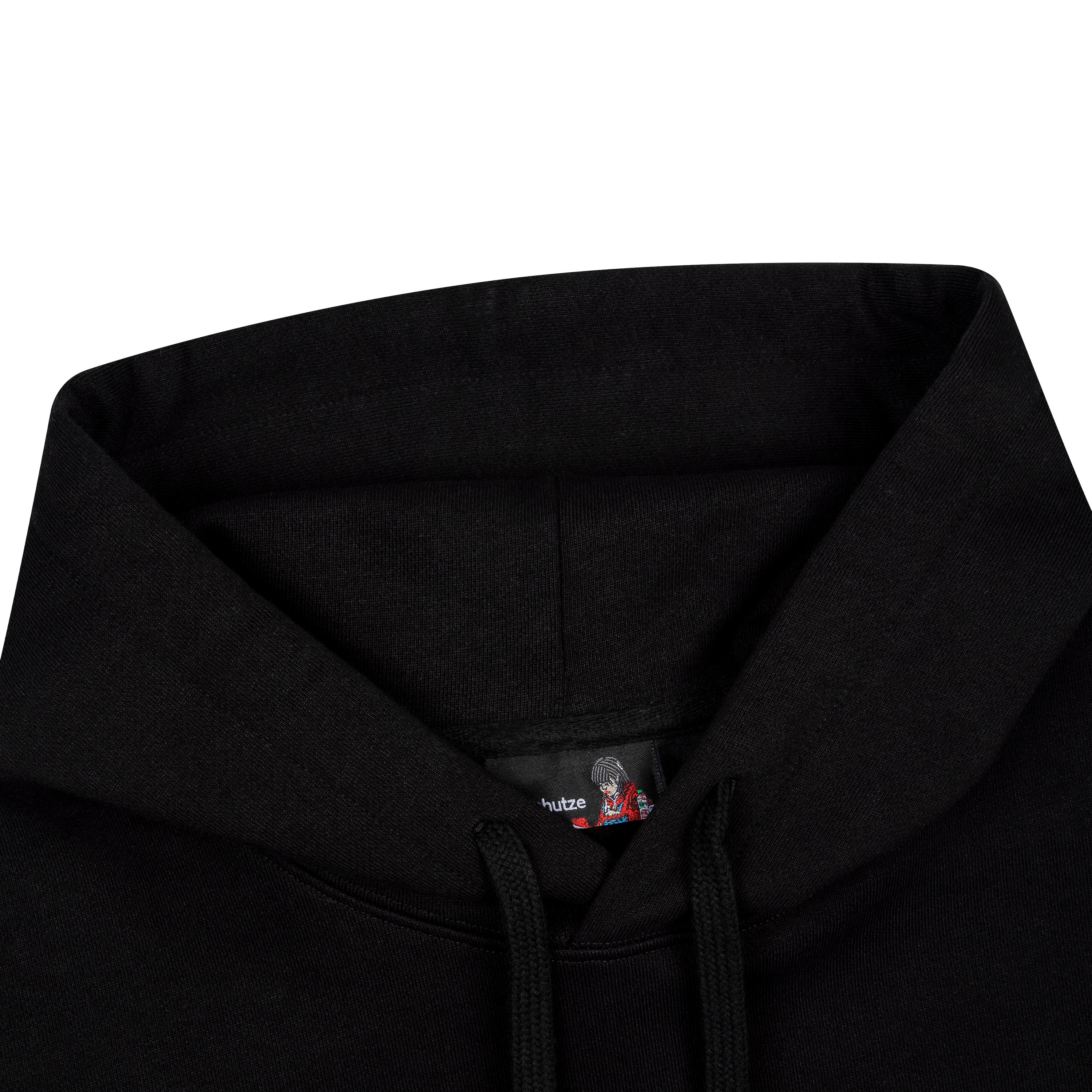 "garden of eden v2" Hoodie-Fineriform