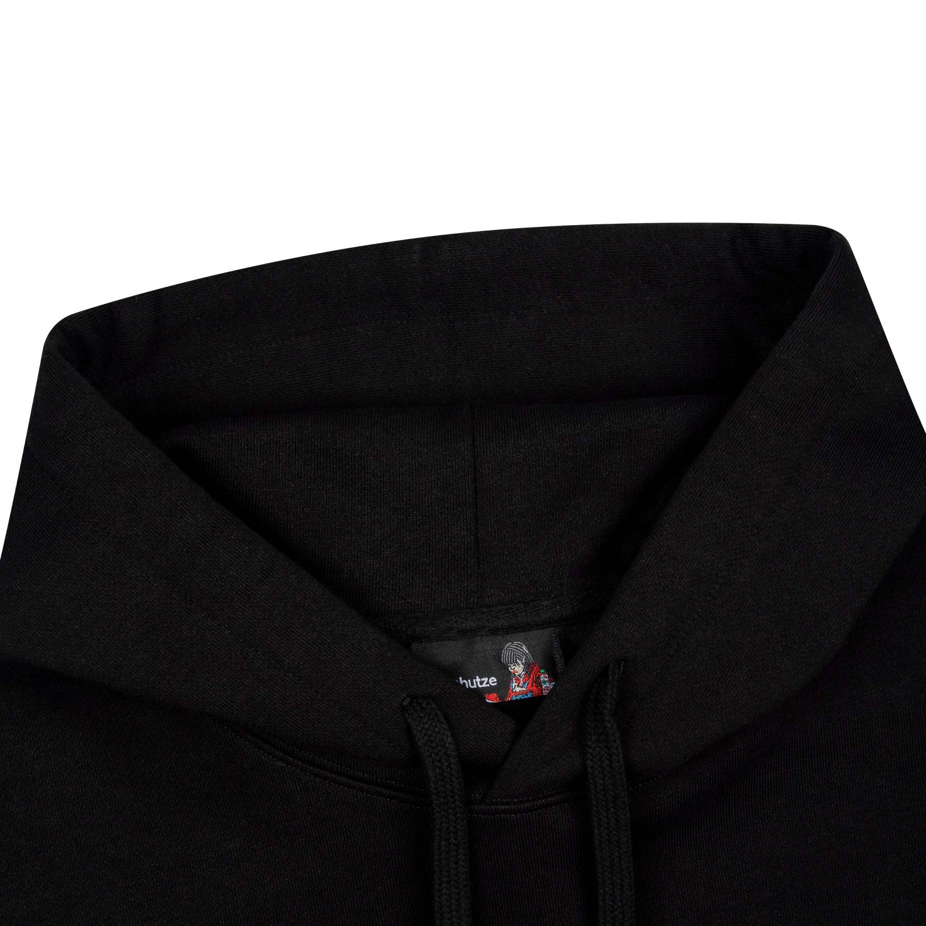 "garden of eden v2" Hoodie-Fineriform