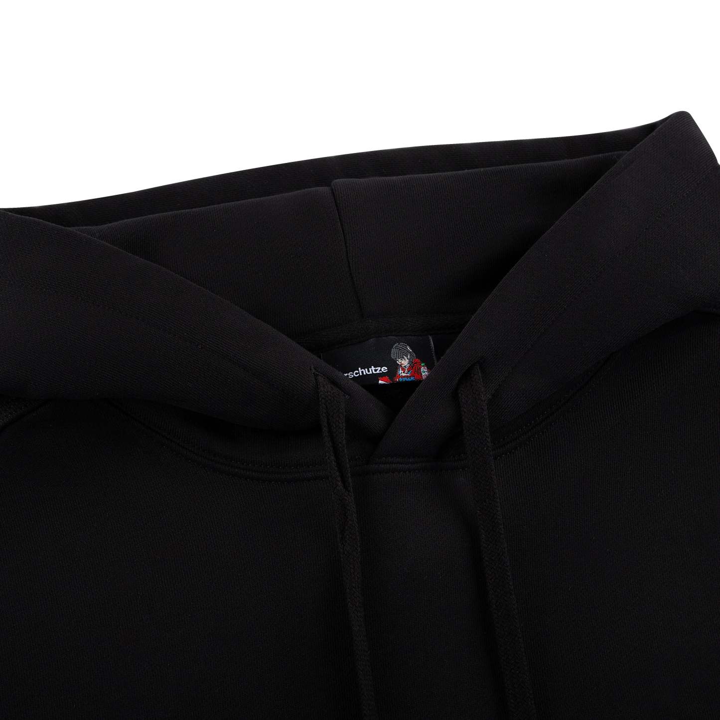 "awakening" Hoodie black-Fineriform