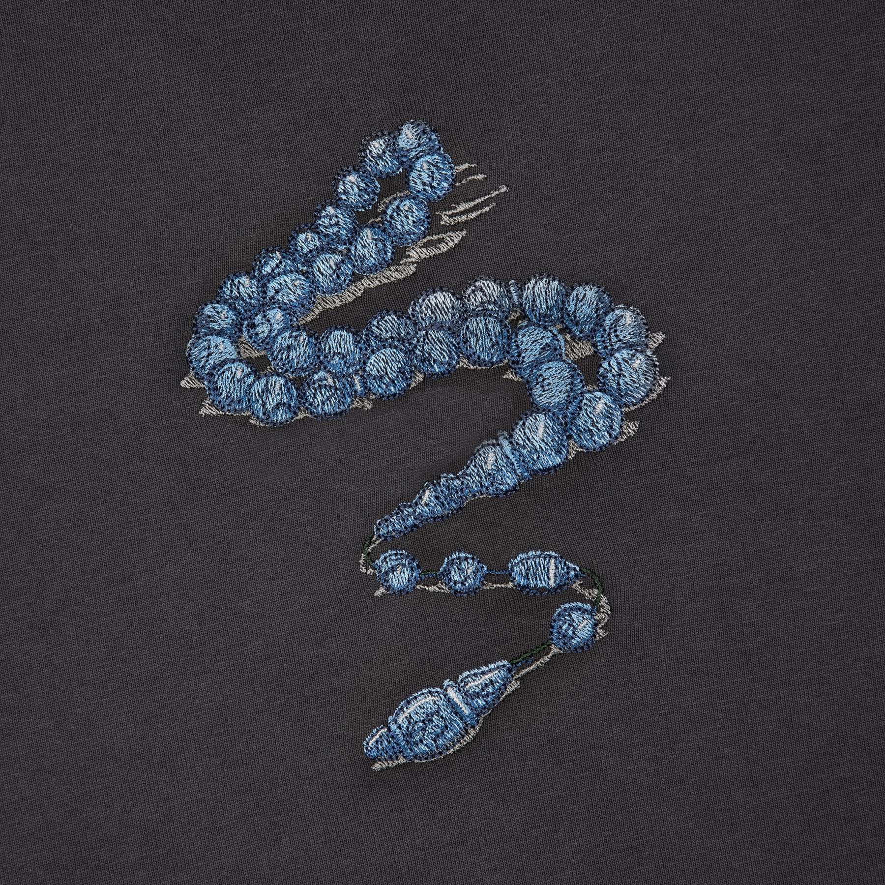 "yasmin v4" T Shirt anthracite-Fineriform