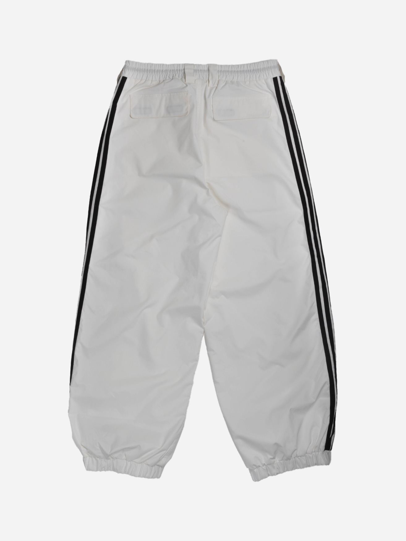 STRIPED SKI SET-Fineriform