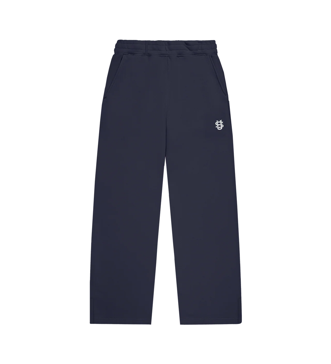 BLUE PANTS-Fineriform