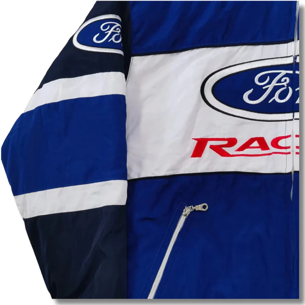 RacerDrift™️ FRD-Fineriform