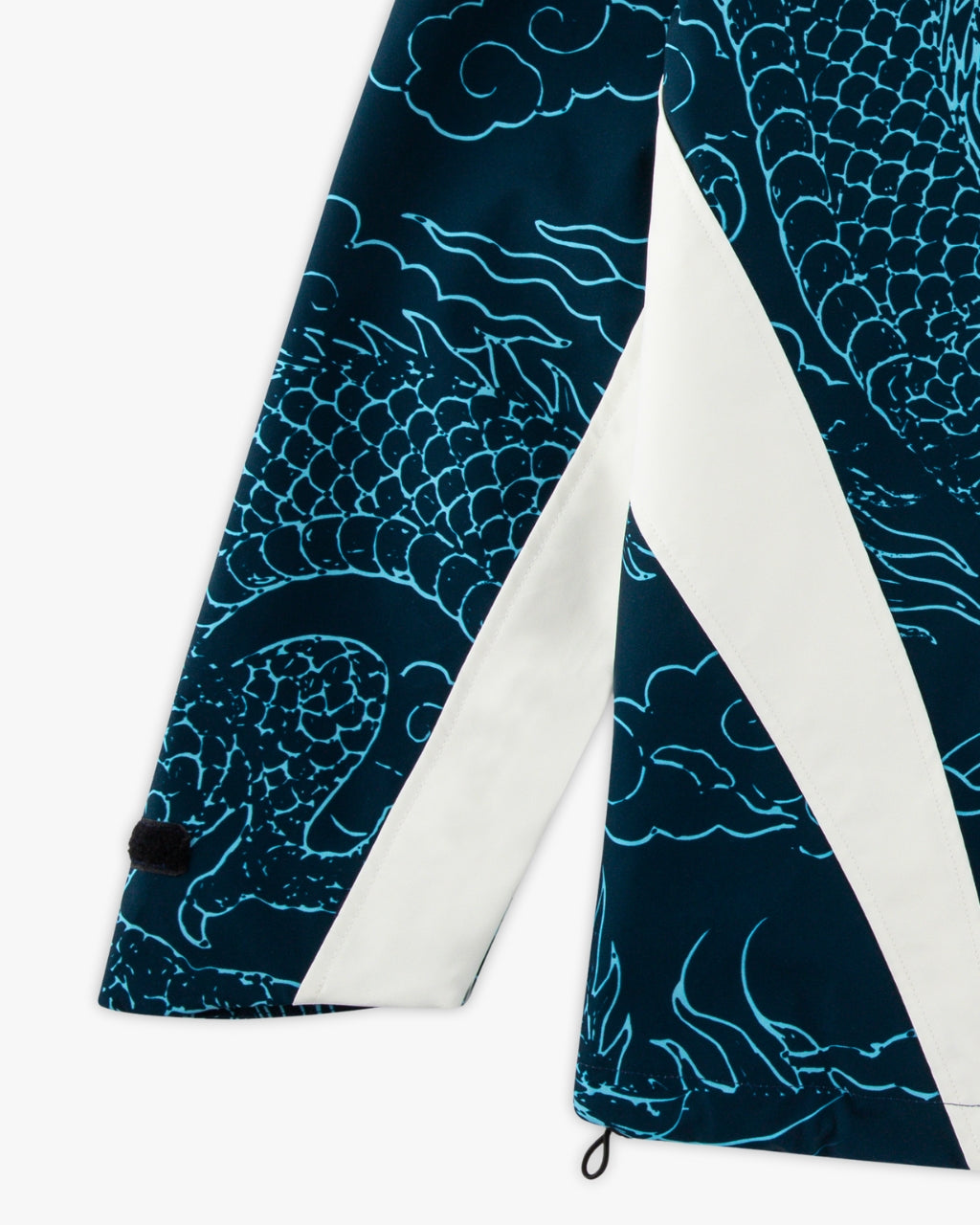 Japan Shell Jacket-Fineriform