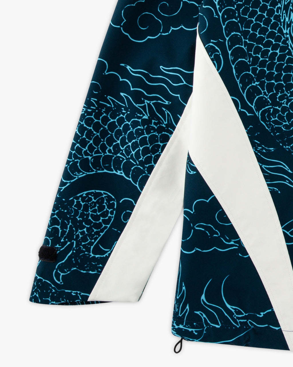 Japan Shell Jacket-Fineriform