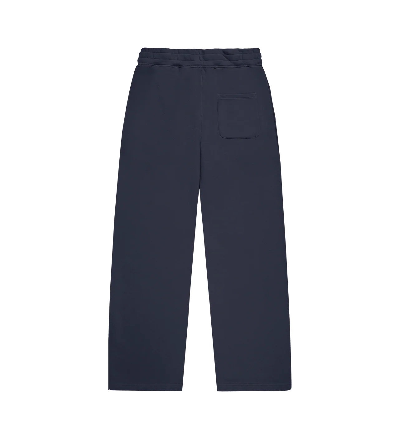 BLUE PANTS-Fineriform
