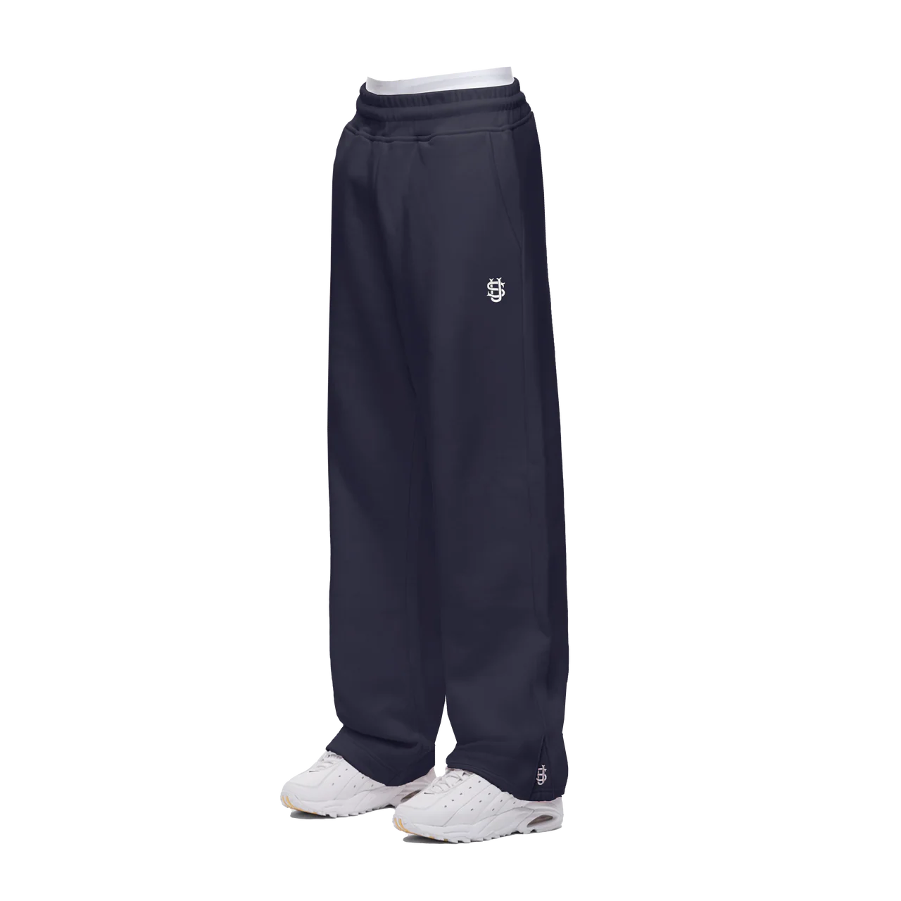 BLUE PANTS-Fineriform