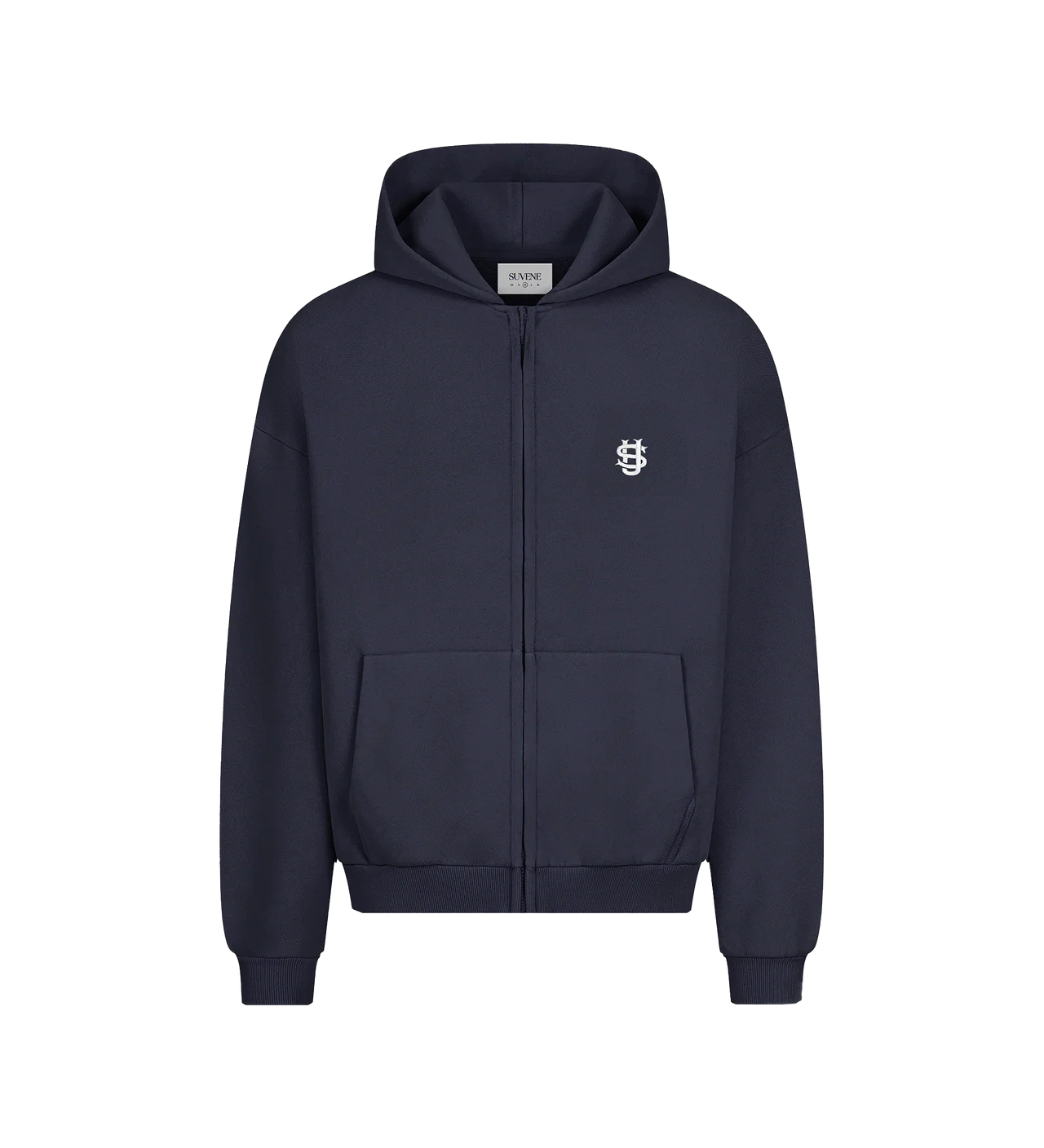 BLUE TRACKSUIT-Fineriform