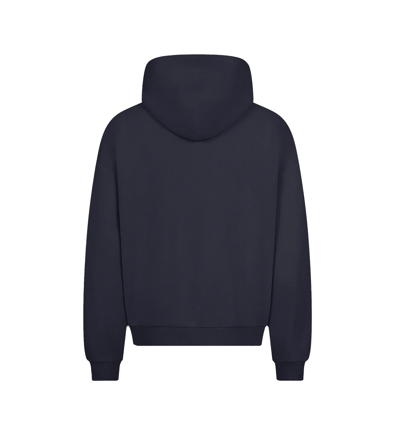 BLUE ZIPPER-Fineriform