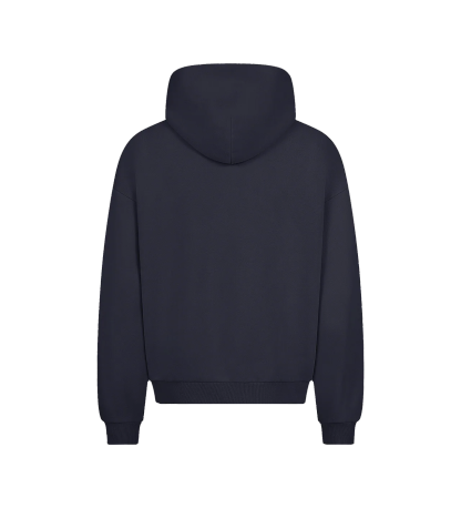 BLUE ZIPPER-Fineriform