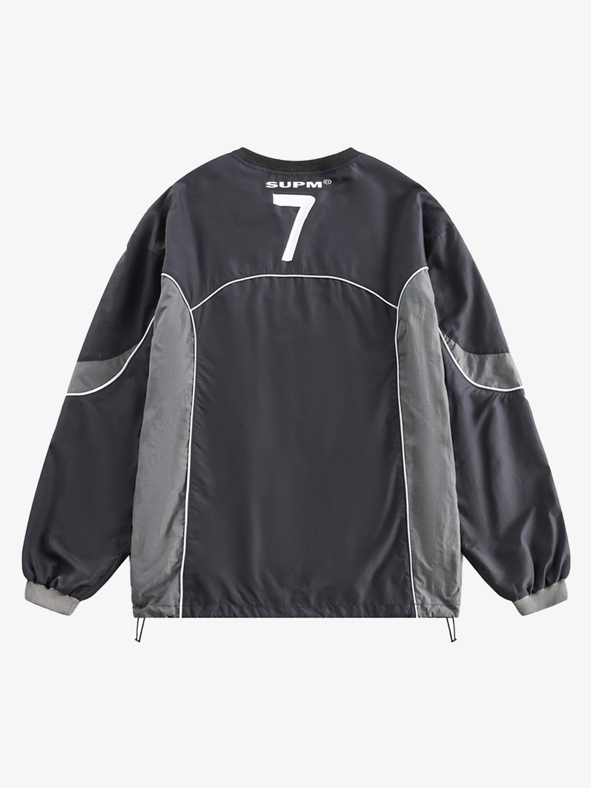 Sporty Outdoor Long-Sleeve T-Shirt-Fineriform