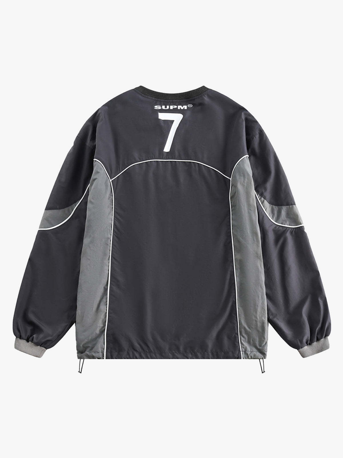 Sporty Outdoor Long-Sleeve T-Shirt-Fineriform