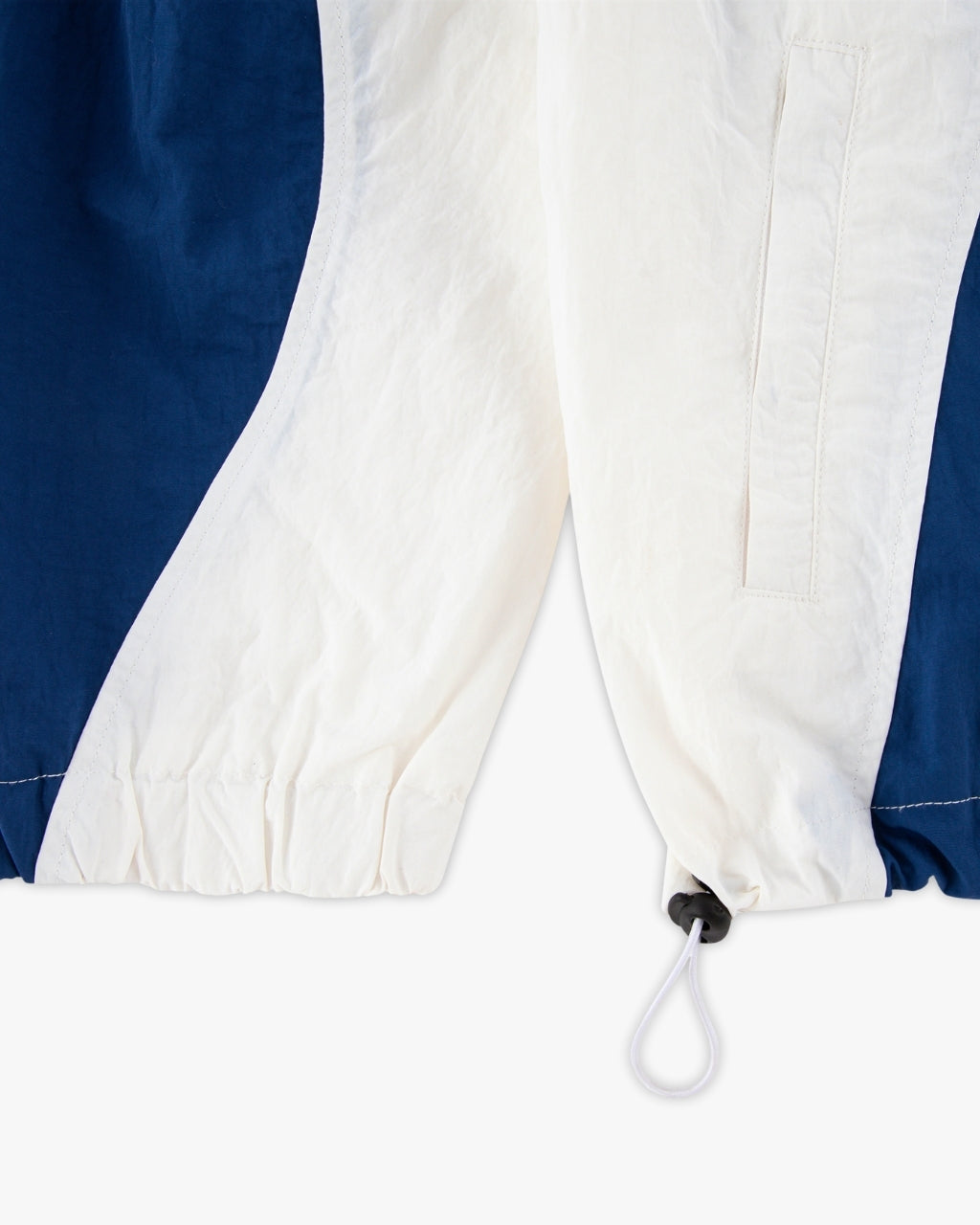 England Track Jacket-Fineriform