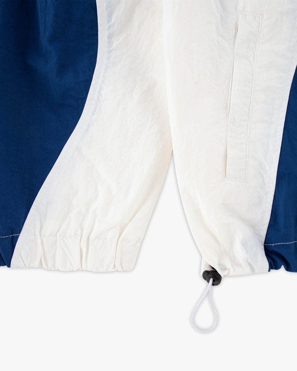 England Track Jacket-Fineriform