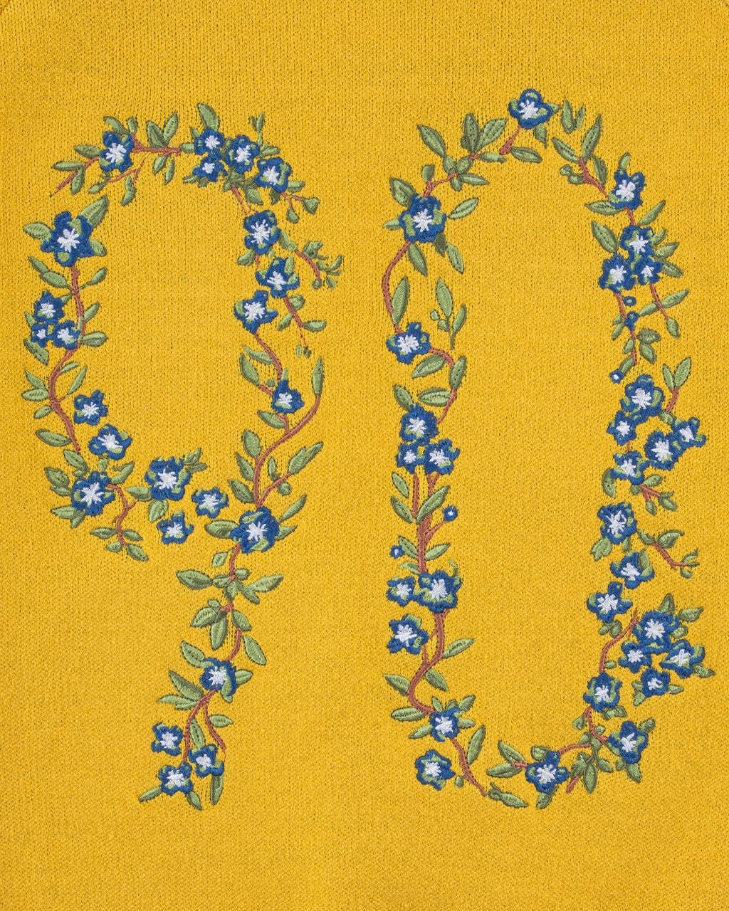 Brazil Knitted Jersey-Fineriform