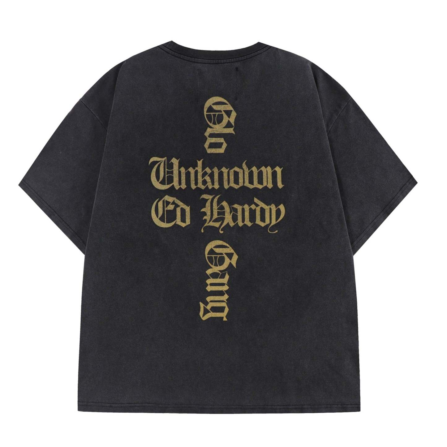 **Pre-Order** VINTAGE PRINT TEE-Fineriform