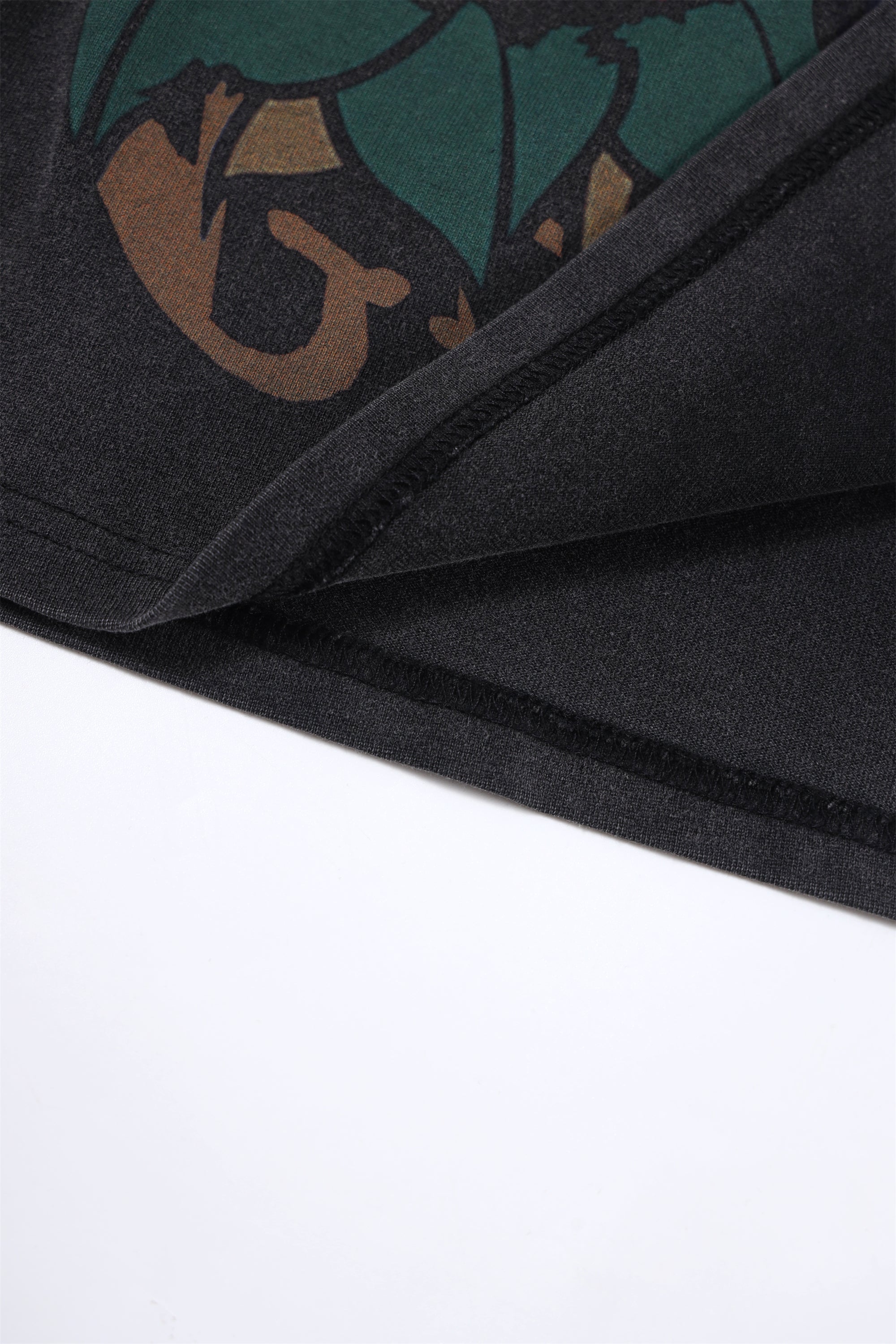 **Pre-Order** VINTAGE PRINT TEE-Fineriform