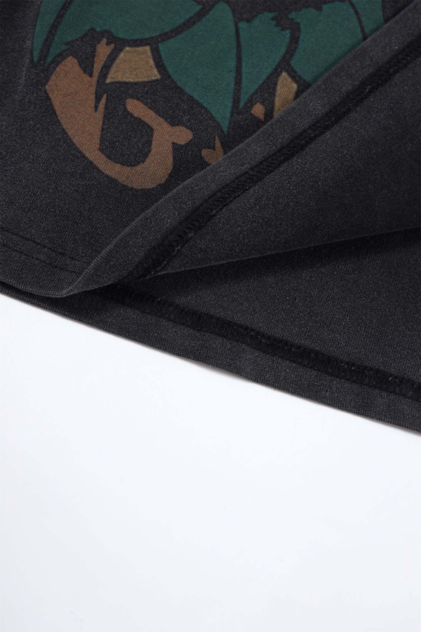 **Pre-Order** VINTAGE PRINT TEE-Fineriform