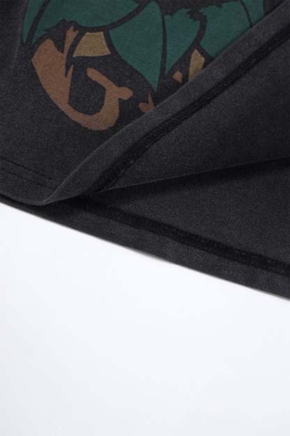 **Pre-Order** VINTAGE PRINT TEE-Fineriform